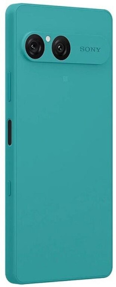 Смартфон Sony Xperia 10 VII 8/128Gb Turquoise