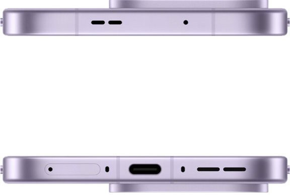 Смартфон OnePlus 15 16Gb/1Tb CN (Dual Nano SIM) Violet