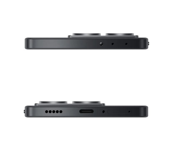 Смартфон Xiaomi 14T 12/256Gb Titan Black