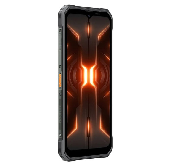 Смартфон Blackview Oscal MARINE 3 8/128Gb Phantom Black