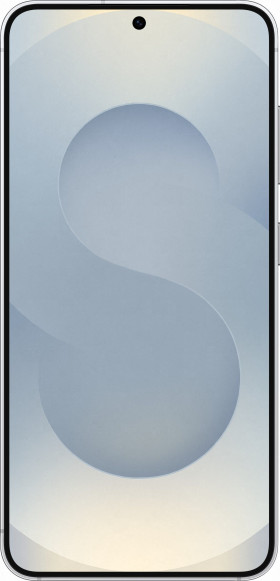 Смартфон Samsung Galaxy S25 12/256Gb Silver Shadow