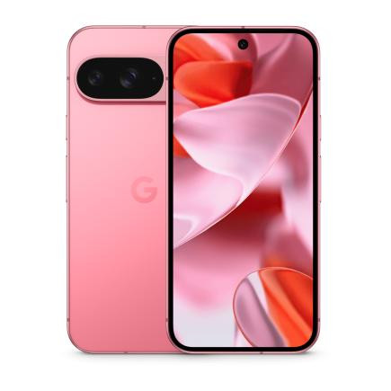 Смартфон Google Pixel 9 12/128Gb Global Peony