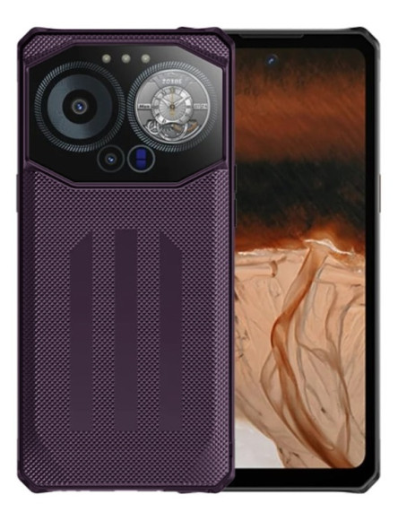 Смартфон Oukitel IIIF150 B3 Pro 16/512Gb