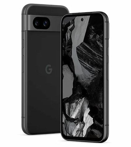 Смартфон Google Pixel 8a 8/128Gb AU Obsidian