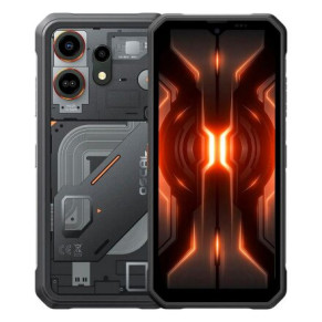 Смартфон Blackview Oscal MARINE 3 8/256Gb Phantom Black